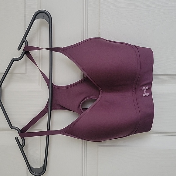 Under armour bra top - Picture 1 of 2